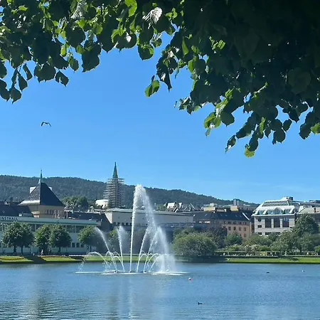 شقة The Green House - In The Centre Of