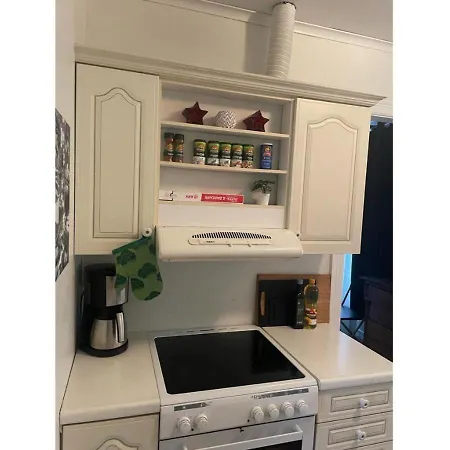 The Green House - In The Centre Of شقة *