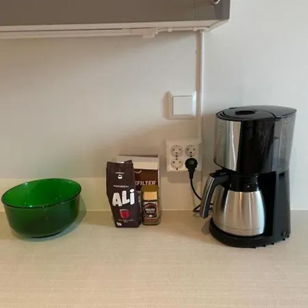 The Green House - In The Centre Of برغن