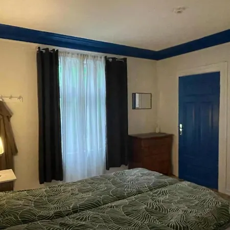 شقة The Green House - In The Centre Of *