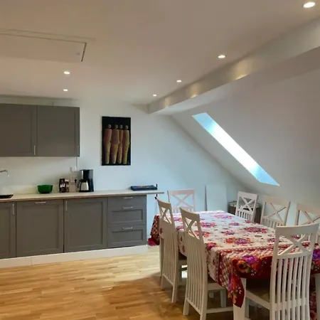 The Green House - In The Centre Of * برغن