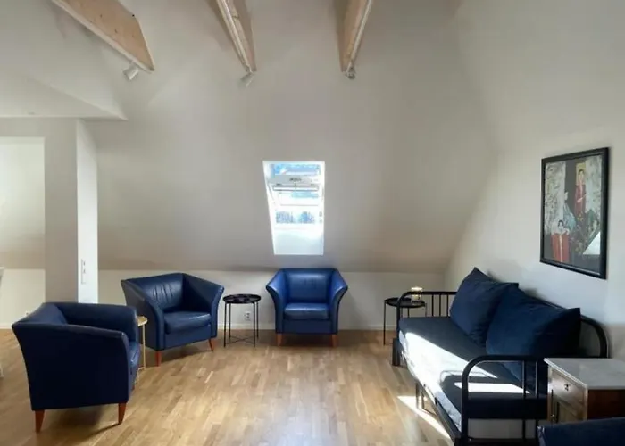 The Green House - In The Centre Of 아파트