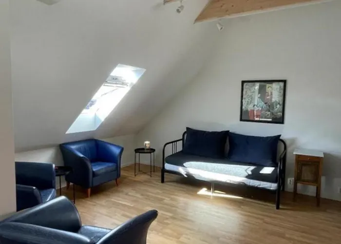 The Green House - In The Centre Of 아파트