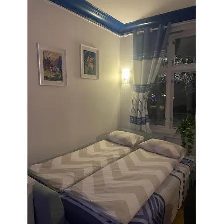 The Green House - In The Centre Of Apartamento