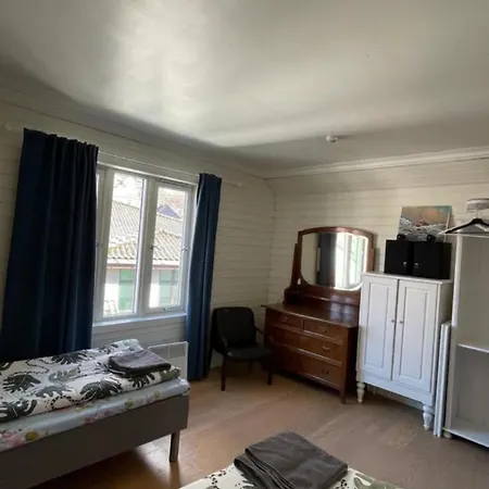 The Green House - In The Centre Of Appartement *