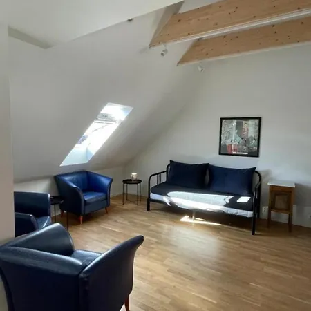 The Green House - In The Centre Of Apartamento