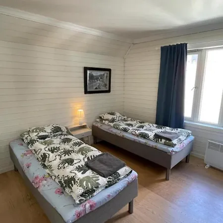 The Green House - In The Centre Of Appartement