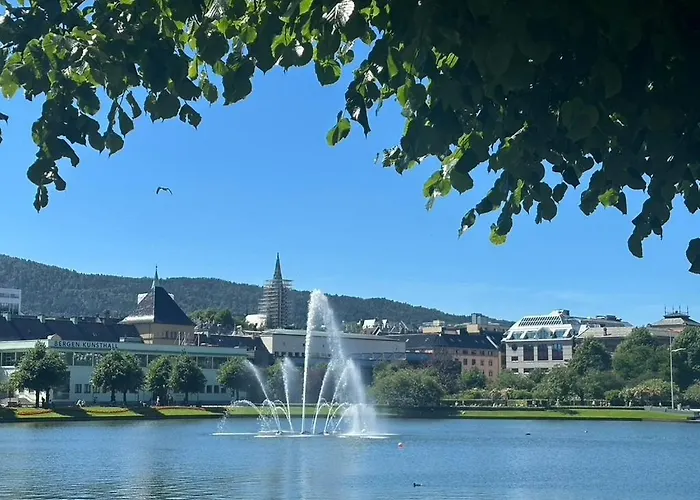Διαμέρισμα The Green House - In The Centre Of