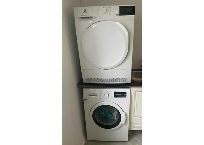 Διαμέρισμα The Green House - In The Centre Of