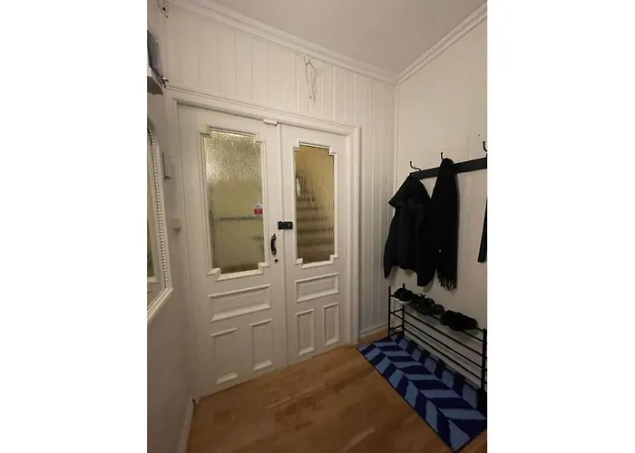 The Green House - In The Centre Of Апартаменты