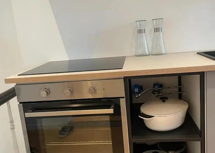 The Green House - In The Centre Of * Берген