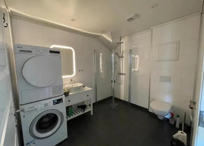 شقة The Green House - In The Centre Of *