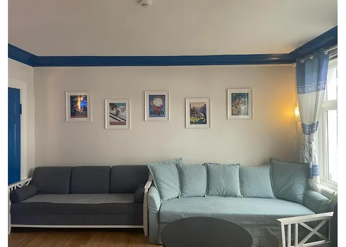 The Green House - In The Centre Of Διαμέρισμα *