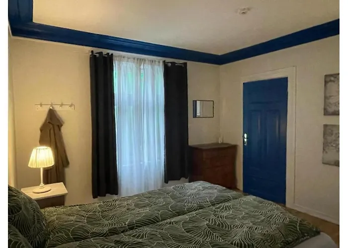 Апартаменты The Green House - In The Centre Of *