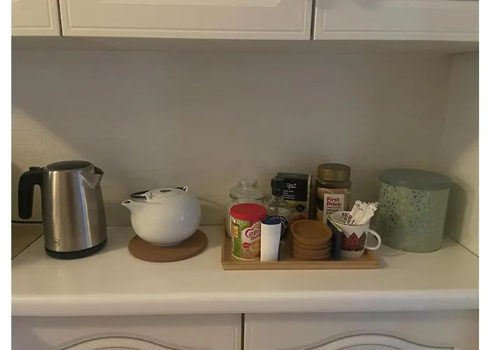 The Green House - In The Centre Of * Берген