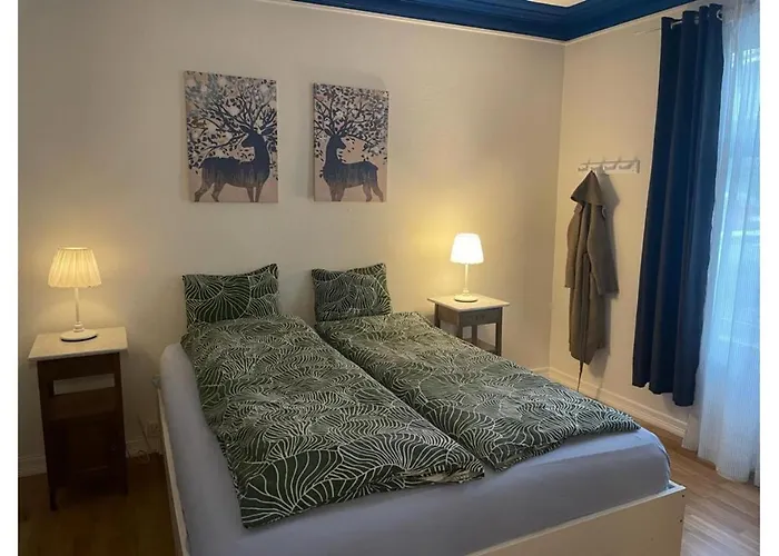 The Green House - In The Centre Of Διαμέρισμα Μπέργκεν