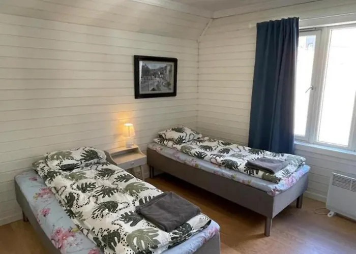 The Green House - In The Centre Of شقة