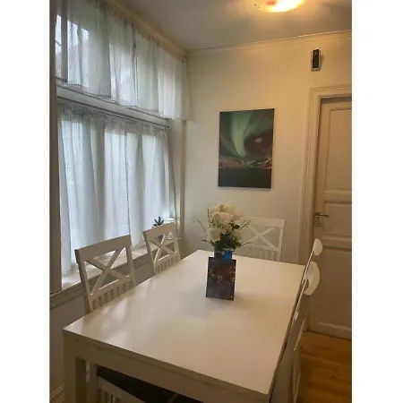 Appartamento The Green House - In The Centre Of