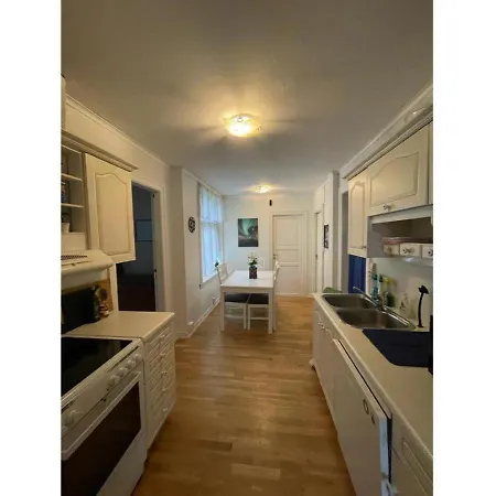 The Green House - In The Centre Of Appartamento *