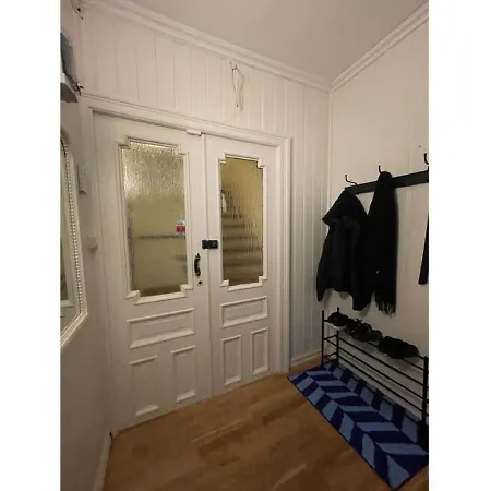 The Green House - In The Centre Of Appartamento