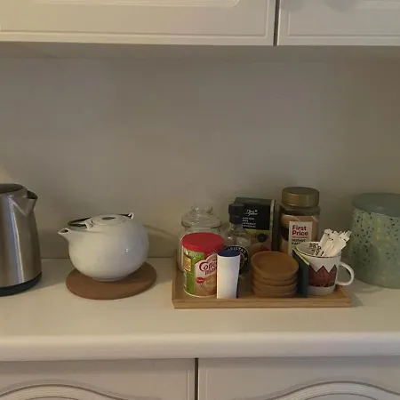 The Green House - In The Centre Of * Bergen